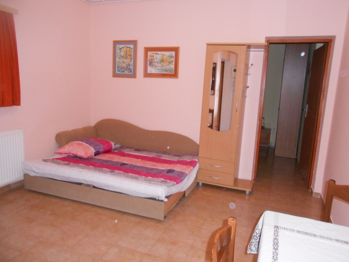 Bedroom, Apartments Vesna, Mošćenička Draga