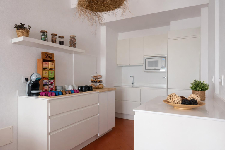 Public Area 3, Hotel Boutique Ses Penyes, Baleares