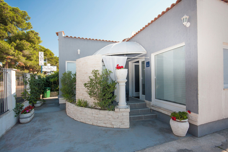 Exterior 3, House Kala, Šibenik