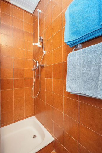 Bathroom 4, Apartment Maja, Omiš