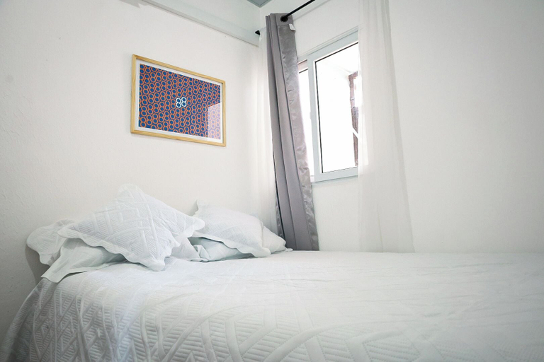 Room 4, Casa 88 a 30 minutos de ataco, Ahuachapán
