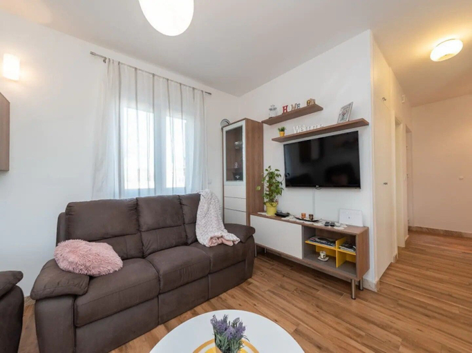 Living room 2, House Ruza, Privlaka