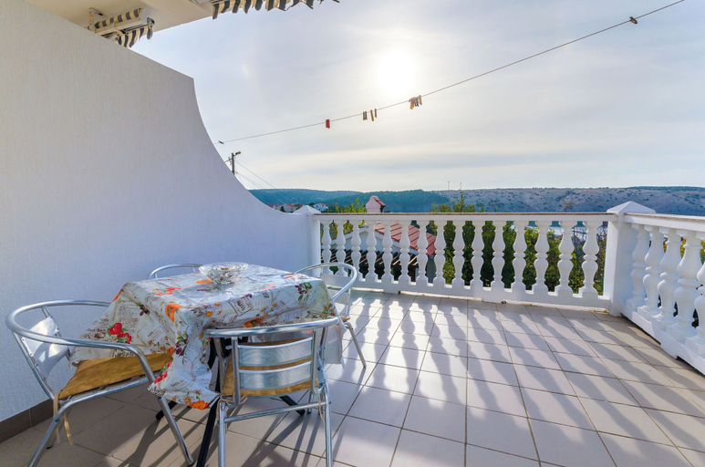Others 4, Apartments Mirko R, Lopar/Supetarska Draga