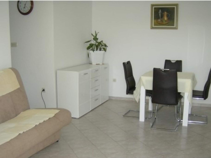 Bedroom 3, Apartments Vesna, Slivno