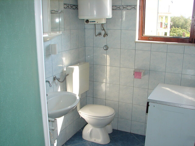 Bathroom 3, Apartments Ante, Seget