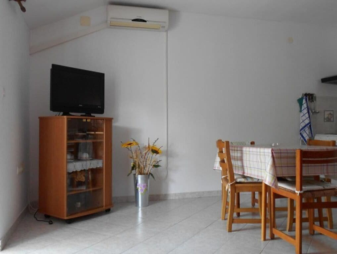 Dining, Apartment Ivanka, Lopar/Supetarska Draga