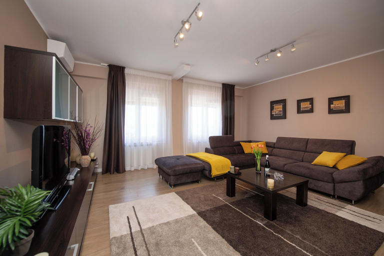 Others 4, Apartment Carmen Opatija, Opatija/Veprinac