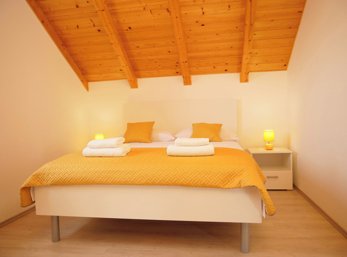 Room 2, House Natalija, Primošten