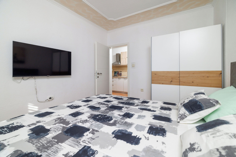 Room 4, Apartments Pera, Crikvenica