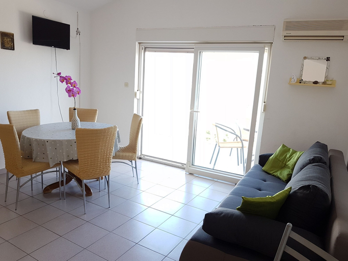 Others 5, Apartments Adriatic, Rogoznica