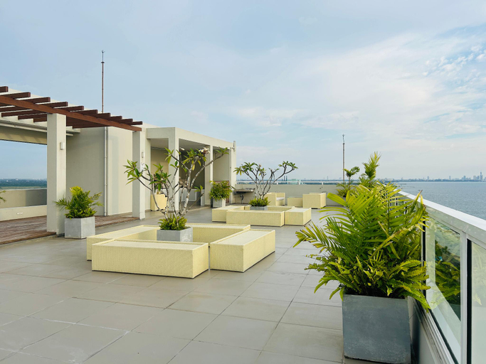 View 2, Beach Front 2 by A&A Villas, Wattala