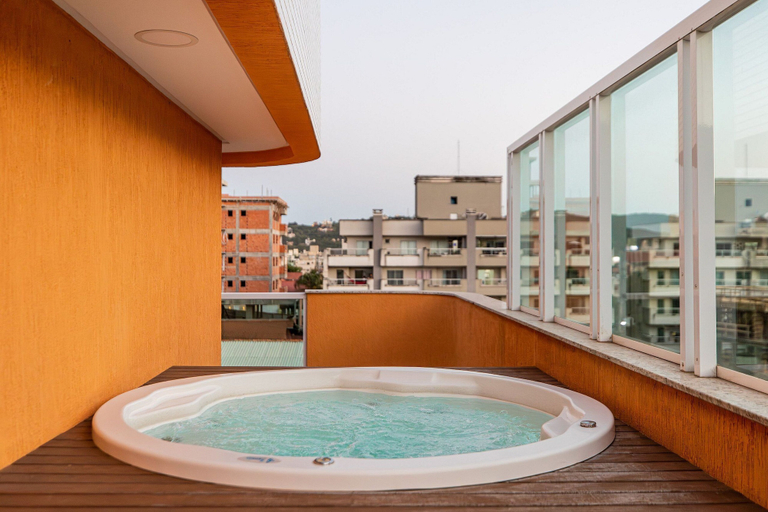 Sport & Beauty 3, Village Ecopark - por Cleber Bonotto, Bombinhas