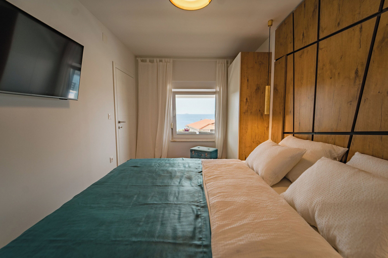 Room 5, Villa Miracle, Rogoznica