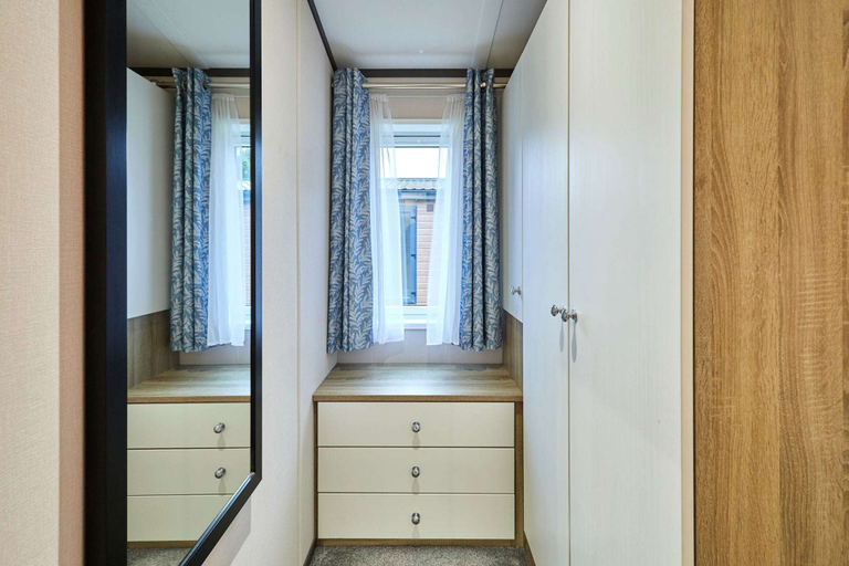 Room 5, Host Stay Truemans Lodge, East Riding of Yorkshire