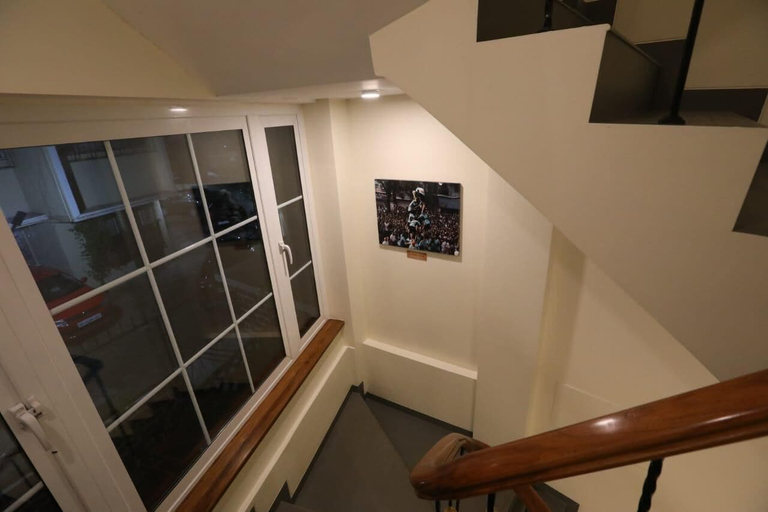 Interior, Corporate apartments J B Nagar Andheri, Mumbai Suburban
