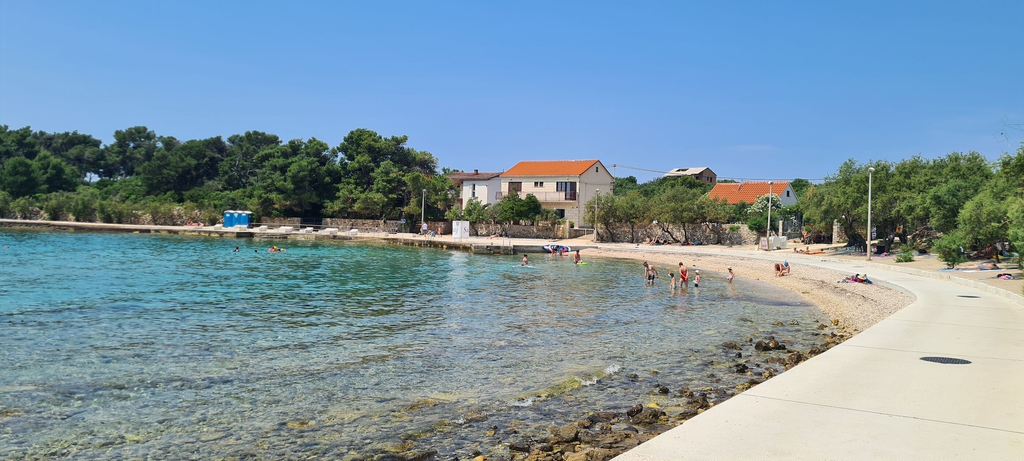 Beach, Apartment Smil, Sućuraj