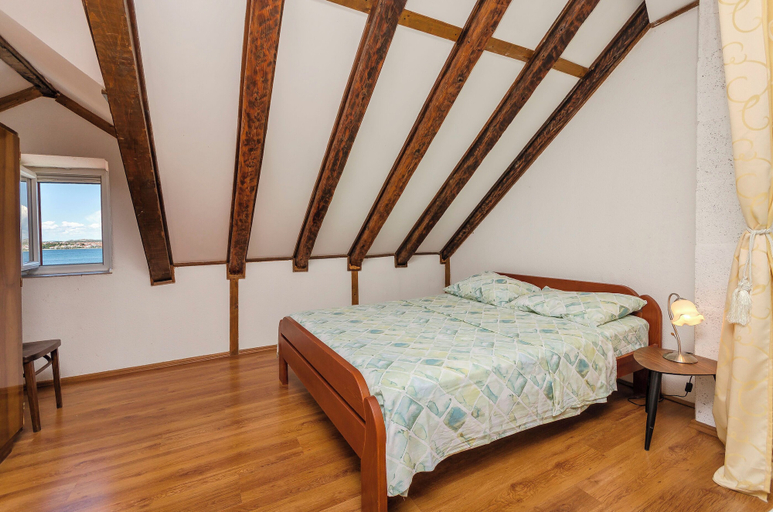 Bedroom 5, Apartments Islandbreeze, Vodice