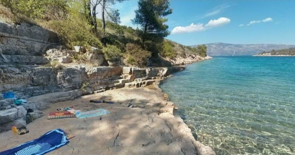 Others 5, House Relaxing Oasis, Stari Grad