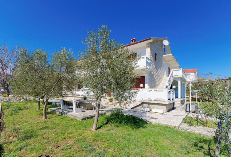 Exterior & Views 2, Apartments Vesna, Lopar/Supetarska Draga