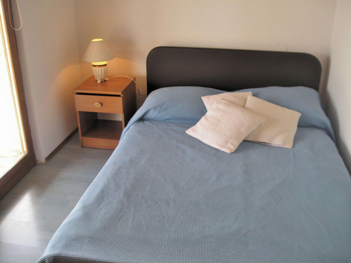 Bedroom 3, Apartment Lokva, Opatija/Veprinac