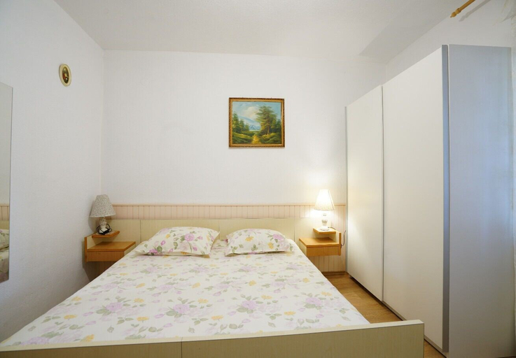 Room 4, Apartment Marija, Podstrana