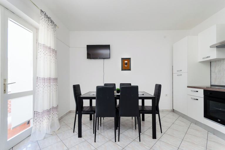 Others 4, Apartments Luka, Lopar/Supetarska Draga