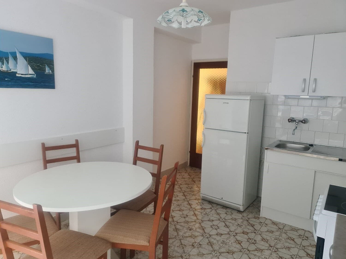Private kitchen 5, Apartment Cosy Terrace, Primošten