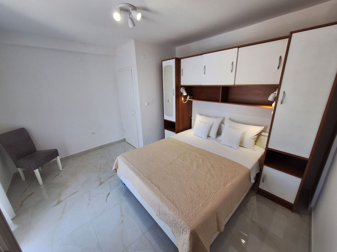 Room 2, Apartment Graciela, Gradac