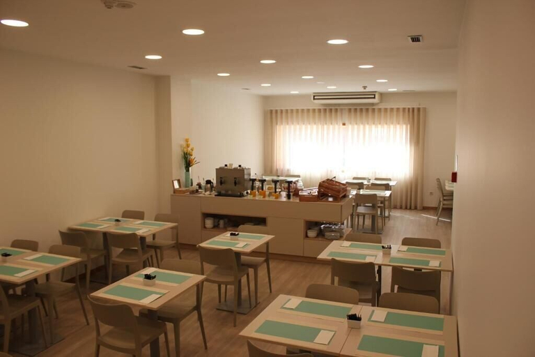 Food & Drinks 5, Hotel dos Loios, Santa Maria da Feira