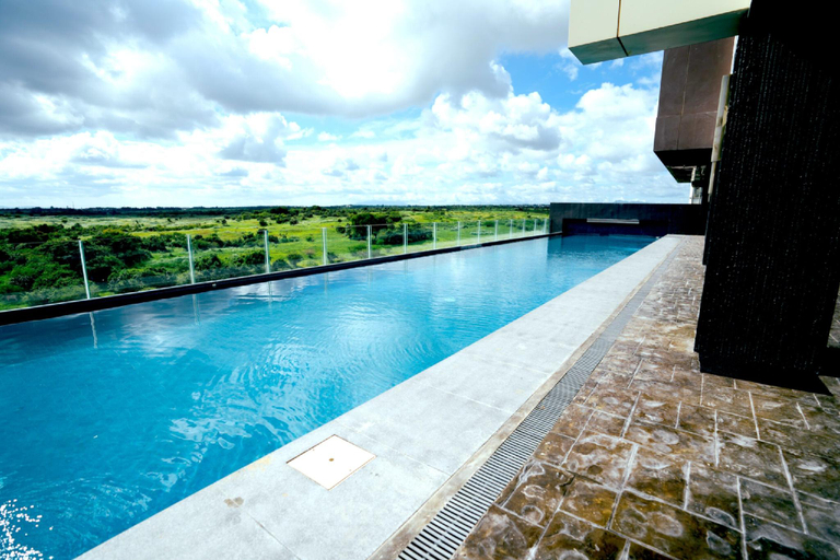 Sport & Beauty 2, Elijah Hotel, Dasmariñas