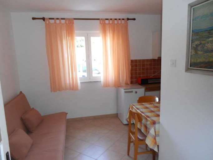 Others 5, Apartments Kate, Novi Vinodolski