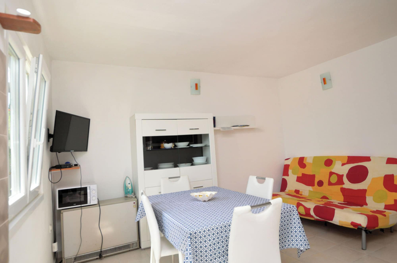 Living room 4, Apartments Pintur, Premantura