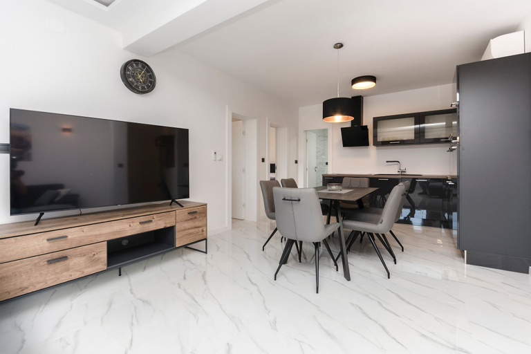 Others 2, Apartments Villa Casia, Vodice