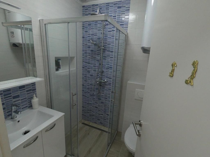 Bathroom 3, Apartment Matej, Crikvenica
