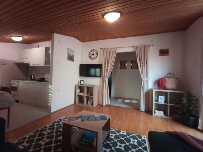 Others 4, Apartments Kate, Novi Vinodolski