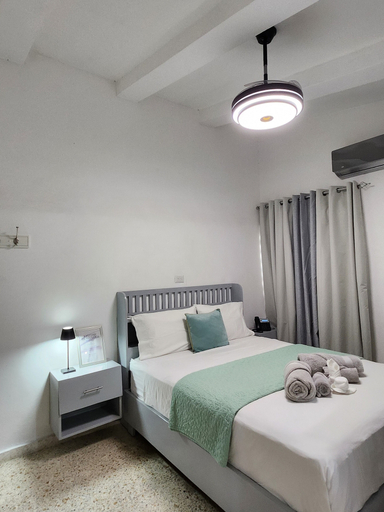Room 5, Hotel Feliz Estancia, La Romana