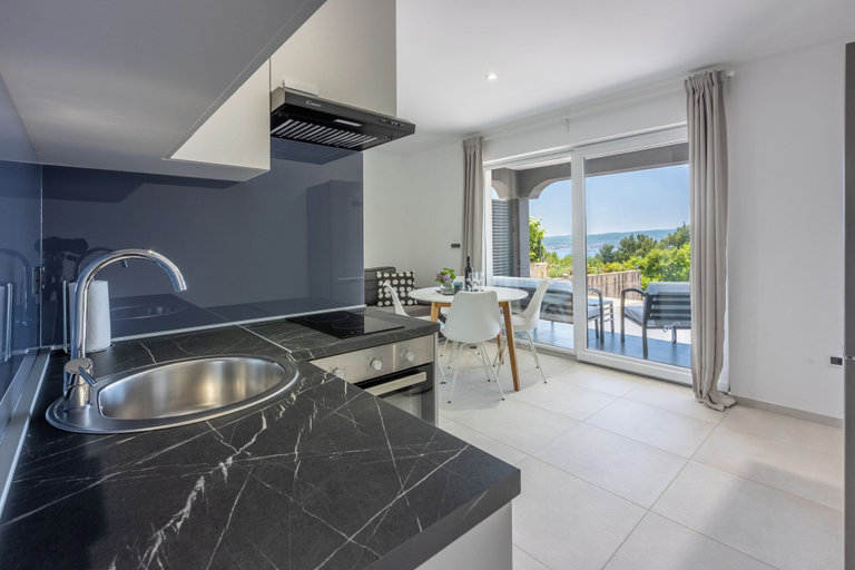 Others 5, Apartments Rose, Crikvenica