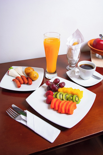 Food & Drinks 5, HOTEL CUELLAR'S, San Juan de Pasto