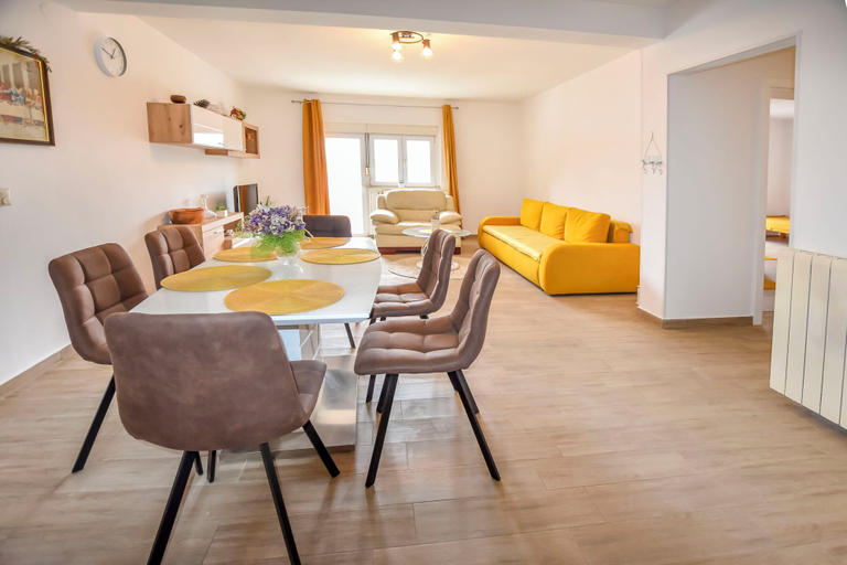 Others 4, Apartments Calida B, Pakoštane