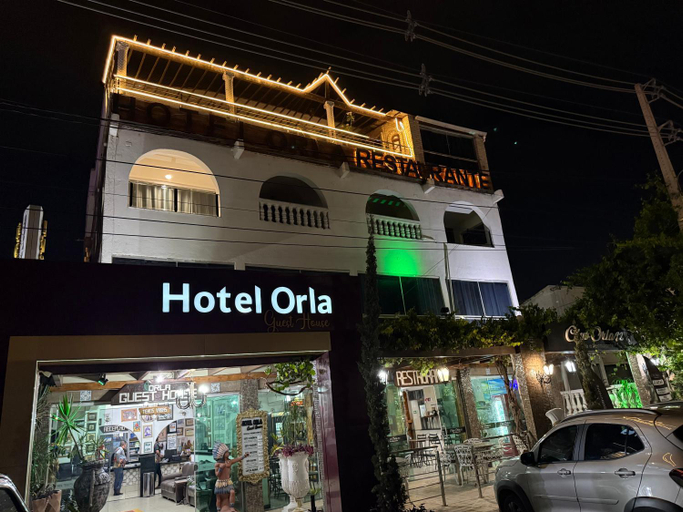 Exterior & Views 2, Hotel orla Guest House, Petrolina