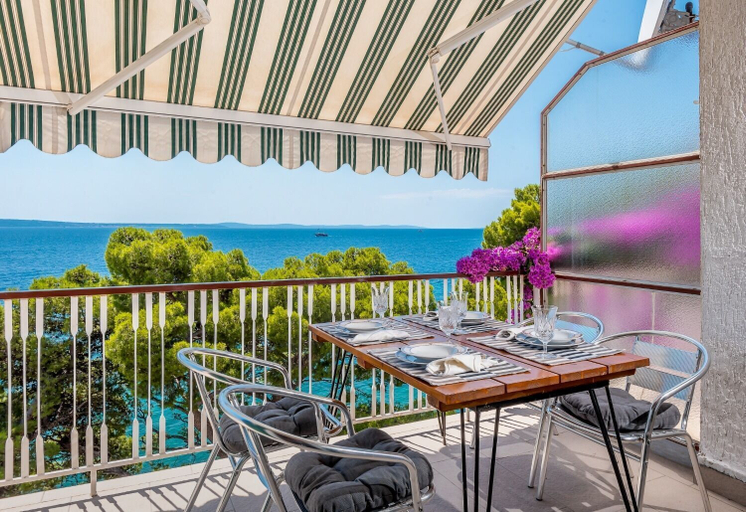 Water view