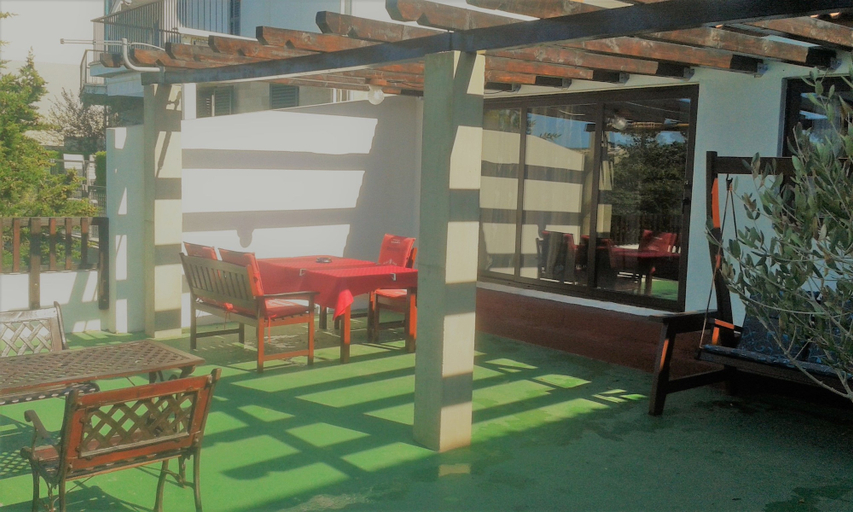 Others 3, Bungalow Small House, Novalja