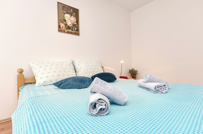 Room 4, Apartment Orchid, Vodice