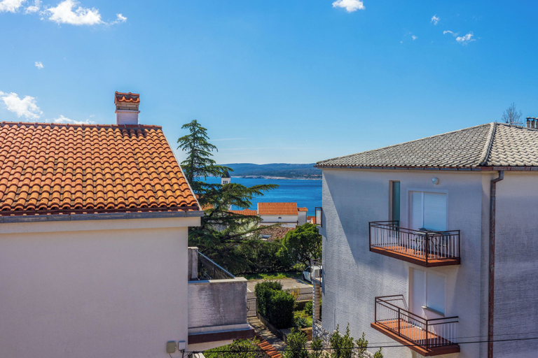 Exterior & Views, Apartments Trossana, Crikvenica