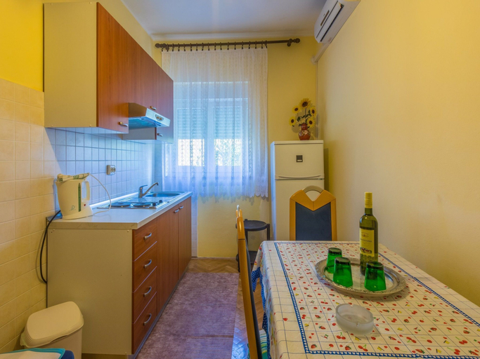 Others 5, Apartment Erna, Crikvenica