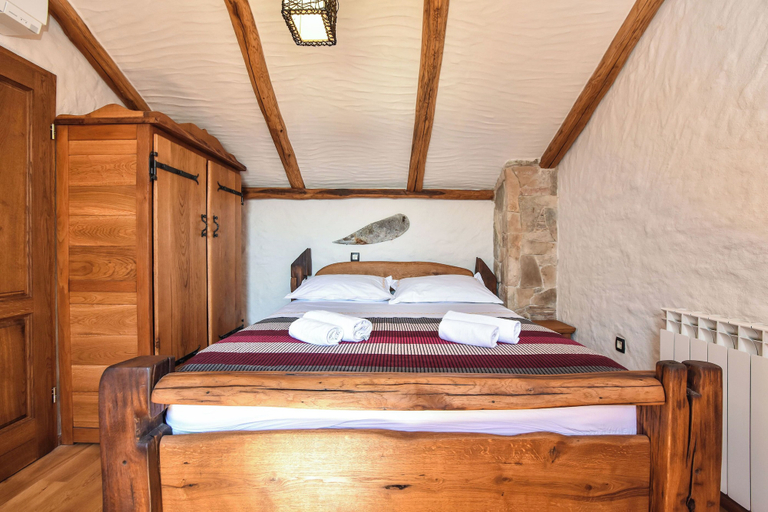 Room 3, House Robinzon Sea Beauty, Jelsa