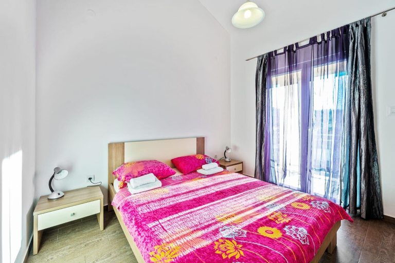 Bedroom 3, House Jakov, Rogoznica