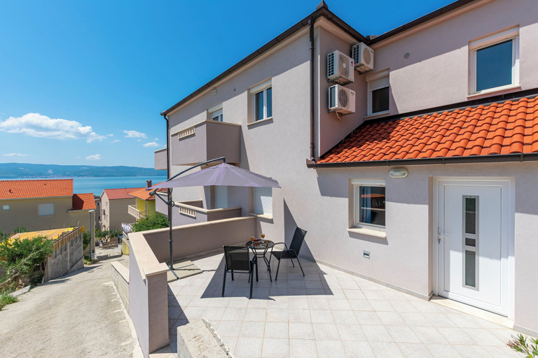 Exterior & Views, Apartments Danijela, Dugi Rat
