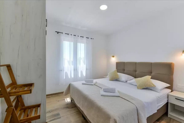 Room 4, Villa St Vid 4, Privlaka