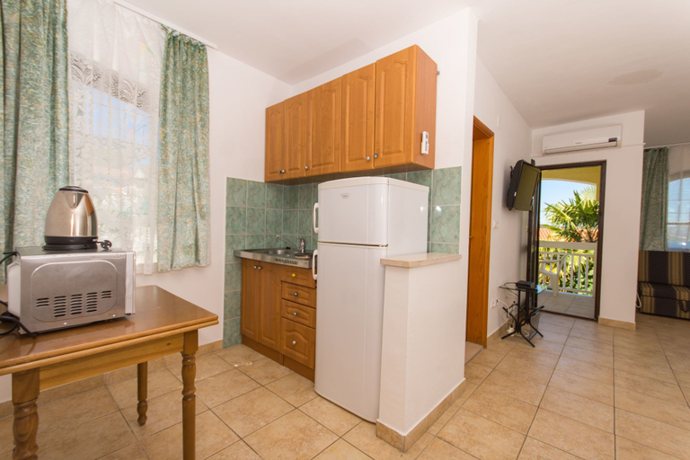 Others 5, Apartments Jaman Dalmatica Čiovo, Okrug